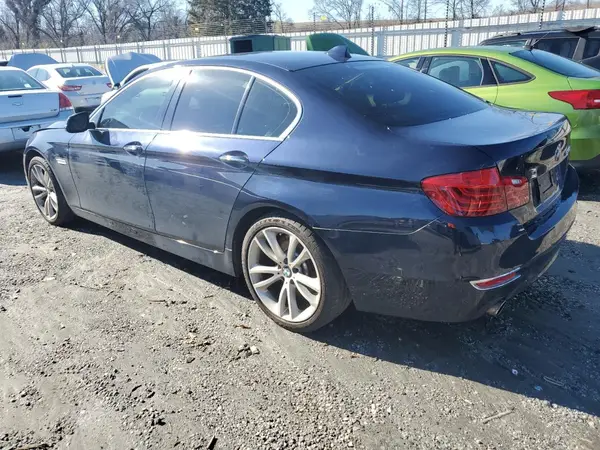 WBA5B1C55GG132392 2016 BMW 5ER - Image 2