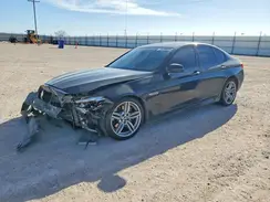 WBA5B1C55GG132490 2016 BMW 5ER