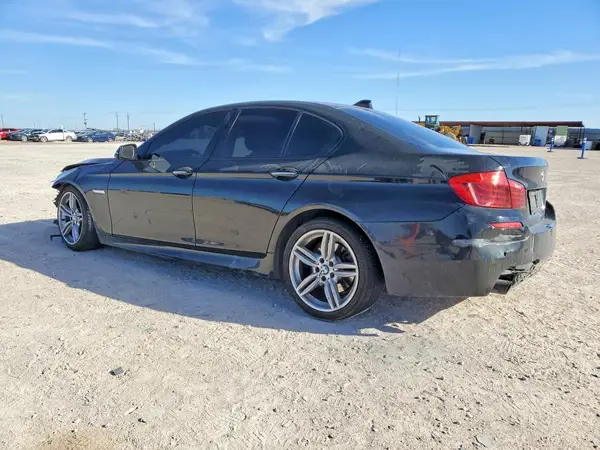 WBA5B1C55GG132490 2016 BMW 5ER - Image 2
