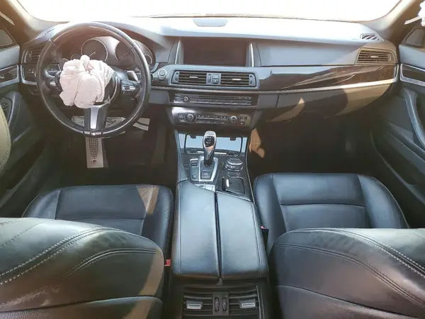 WBA5B1C55GG132490 2016 BMW 5ER - Image 8