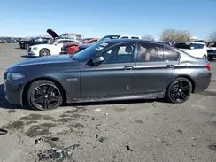 WBA5B1C55GG132621 2016 BMW 5ER