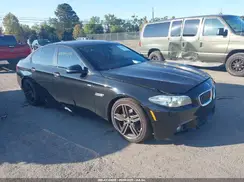 WBA5B1C55GG132845 2016 BMW 5ER