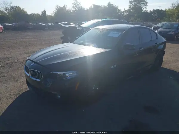 WBA5B1C55GG132845 2016 BMW 5ER - Image 2