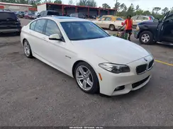 WBA5B1C55GG133333 2016 BMW 5ER