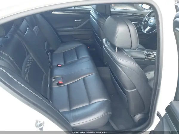 WBA5B1C55GG133333 2016 BMW 5ER - Image 8