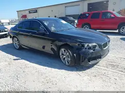 WBA5B1C55GG133493 2016 BMW 5ER