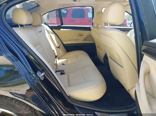 WBA5B1C55GG133493 2016 BMW 5ER - Image 8