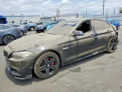 WBA5B1C55GG133655 2016 BMW 5ER
