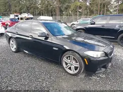 WBA5B1C55GG134112 2016 BMW 5ER