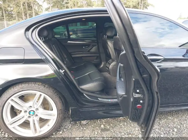 WBA5B1C55GG134112 2016 BMW 5ER - Image 8