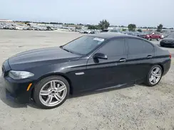 WBA5B1C55GG134207 2016 BMW 5ER