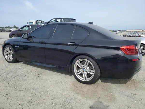 WBA5B1C55GG134207 2016 BMW 5ER - Image 2