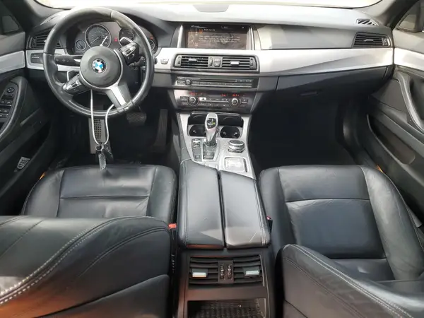 WBA5B1C55GG134207 2016 BMW 5ER - Image 8