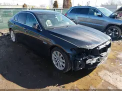 WBA5B1C55GG134255 2016 BMW 5ER