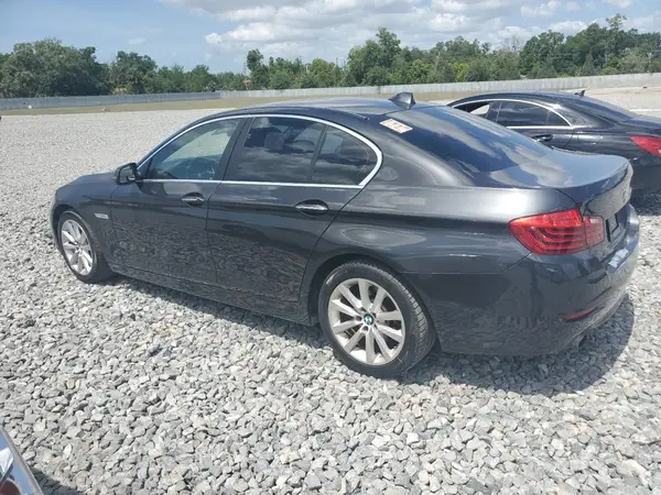 WBA5B1C55GG134255 2016 BMW 5ER - Image 2