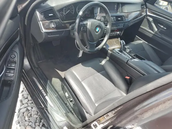 WBA5B1C55GG134255 2016 BMW 5ER - Image 8