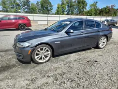 WBA5B1C55GG134529 2016 BMW 5ER