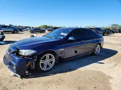 WBA5B1C55GG134594 2016 BMW 5ER