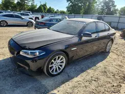 WBA5B1C55GG134627 2016 BMW 5ER