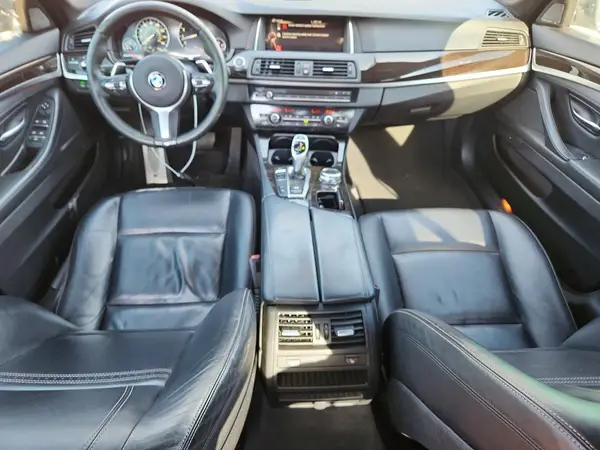 WBA5B1C55GG134627 2016 BMW 5ER - Image 8