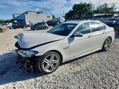 WBA5B1C55GG134658 2016 BMW 5ER
