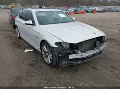 WBA5B1C55GG134983 2016 BMW 5ER