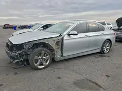 WBA5B1C55GG550919 2016 BMW 5ER