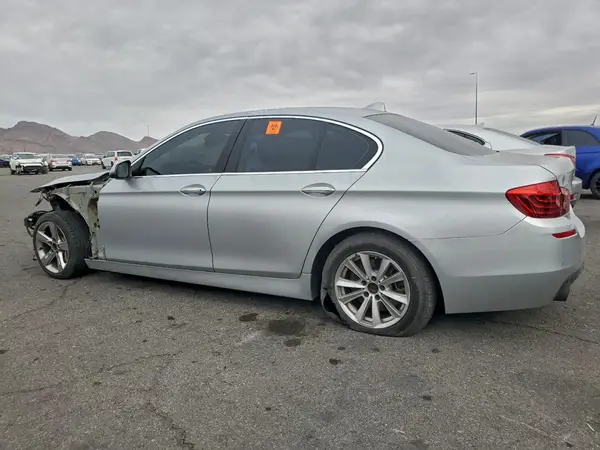 WBA5B1C55GG550919 2016 BMW 5ER - Image 2