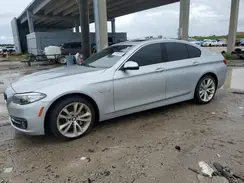 WBA5B1C55GG550953 2016 BMW 5ER