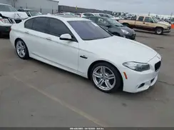 WBA5B1C55GG551665 2016 BMW 5ER