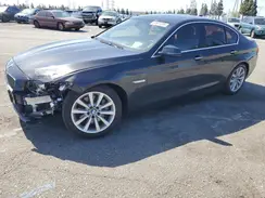 WBA5B1C55GG552248 2016 BMW 5ER