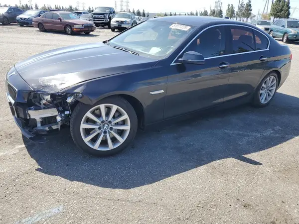 WBA5B1C55GG552248 2016 BMW 5ER - Image 1