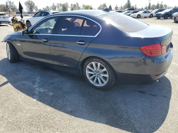 WBA5B1C55GG552248 2016 BMW 5ER - Image 2