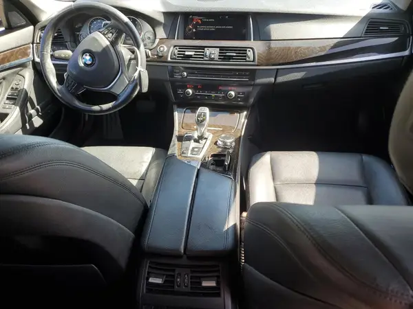 WBA5B1C55GG552248 2016 BMW 5ER - Image 8