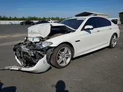 WBA5B1C55GG552508 2016 BMW 5ER