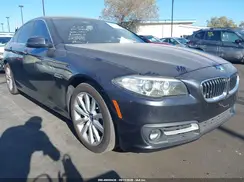 WBA5B1C55GG552511 2016 BMW 5ER