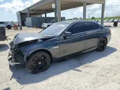 WBA5B1C55GG552931 2016 BMW 5ER
