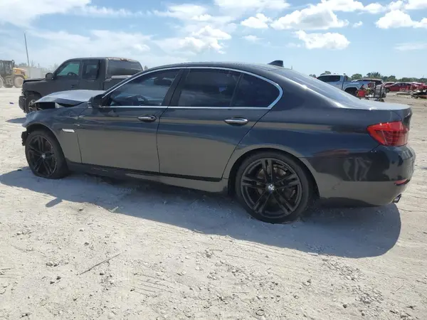 WBA5B1C55GG552931 2016 BMW 5ER - Image 2