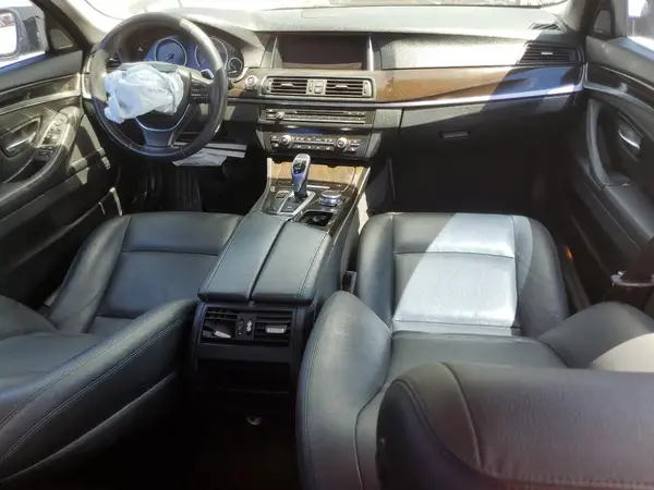 WBA5B1C55GG552931 2016 BMW 5ER - Image 8