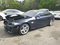 WBA5B1C55GG553061 2016 BMW 5ER