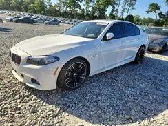 WBA5B1C55GG553447 2016 BMW 5ER