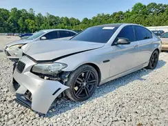 WBA5B1C55GG553688 2016 BMW 5ER