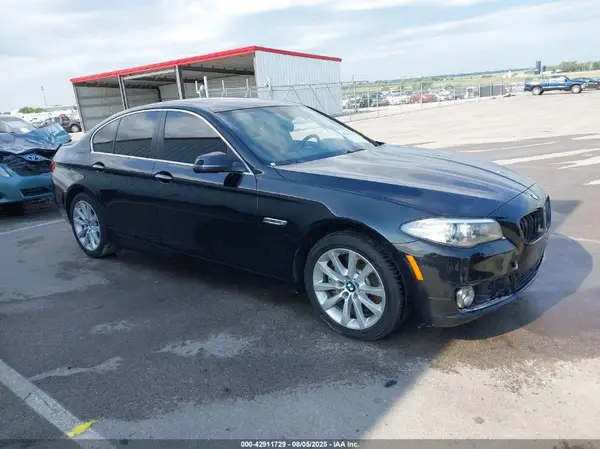 WBA5B1C55GG553769 2016 BMW 5ER - Image 1