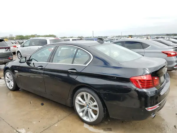 WBA5B1C55GG554226 2016 BMW 5ER - Image 2