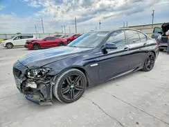 WBA5B1C56GG128884 2016 BMW 5ER
