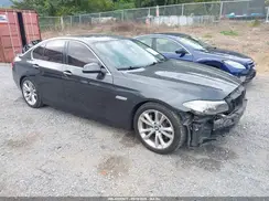 WBA5B1C56GG129209 2016 BMW 5ER