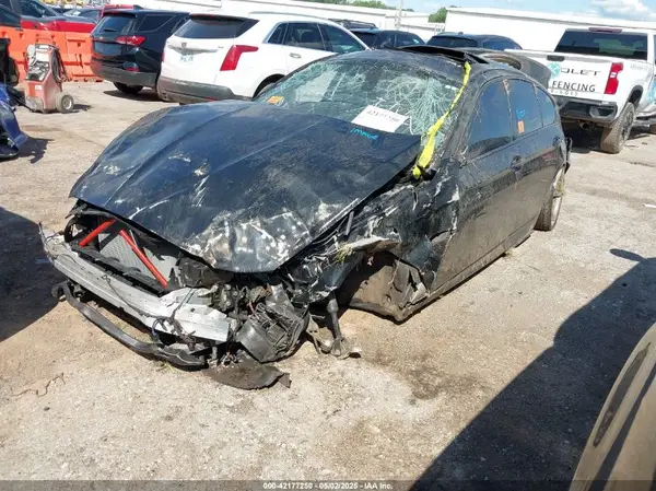 WBA5B1C56GG129274 2016 BMW 5ER - Image 2