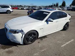 WBA5B1C56GG129615 2016 BMW 5ER