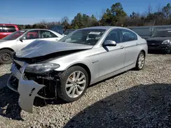 WBA5B1C56GG129842 2016 BMW 5ER