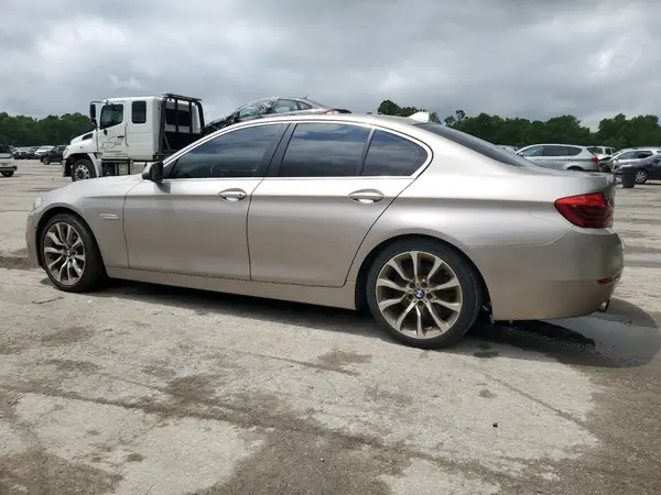 WBA5B1C56GG129906 2016 BMW 5ER - Image 2